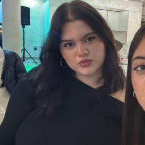 Sofia, Babysitter a Atessa