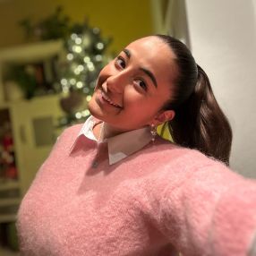 Gaia, Babysitter a Porretta Terme