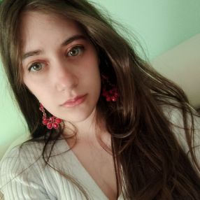 Stefania, Babysitter a Scandicci