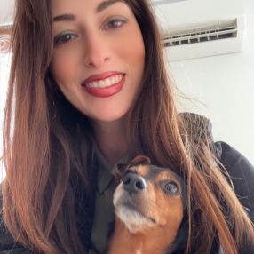 Alessandra, Babysitter in Alcamo