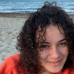 Laura, Babysitter a Tortolì