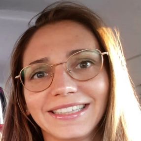 Marilia, Babysitter a Borgarello