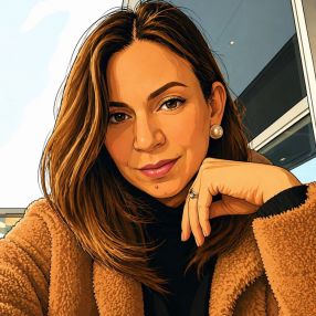 Cristina, Famiglia a Montichiari