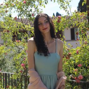 Matilde, Babysitter a Lastra a Signa
