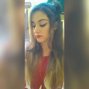 Matilde, Babysitter a Casal di Principe