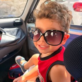 Salvatore, Famiglia a Alcamo