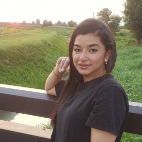 Rabina, Babysitter a Pontelongo