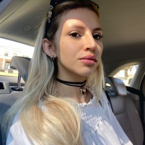 Giulia, Babysitter a Sabaudia