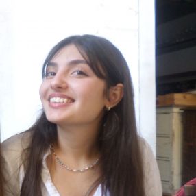 Asia, Babysitter a Tolmezzo