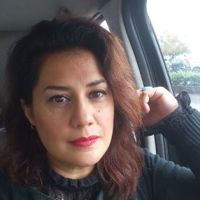 Esmeralda, Babysitter a Messina