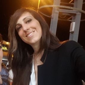 Francesca, Babysitter a Cesenatico