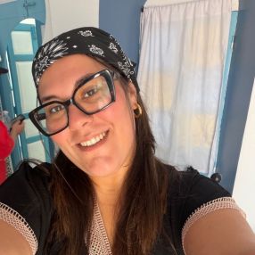 Chiara, Babysitter in Nonantola