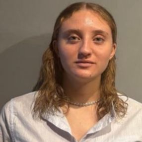 Marianna, Babysitter a Candiolo