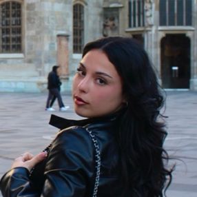 Sofia, Babysitter a Gradisca D'Isonzo