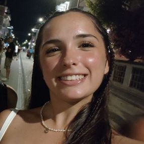 Arianna, Babysitter in San Gavino Monreale