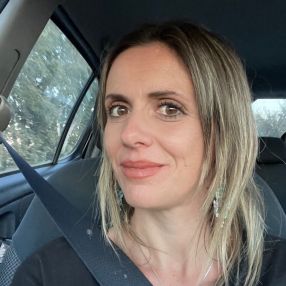 Barbara, Babysitter in Adria
