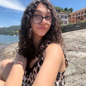Giorgia, Babysitter in San Vittore Olona
