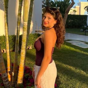 Gaia, Babysitter a San Giovanni La Punta