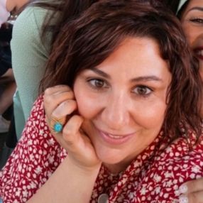 Giada, Babysitter in Scandicci