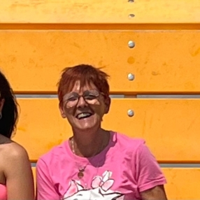 Daniela, Babysitter a Gandosso