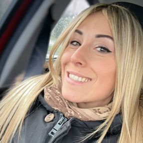 Elisa, Babysitter in Podenzano
