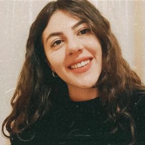 Valentina, Babysitter a Città Metropolitana di Bari