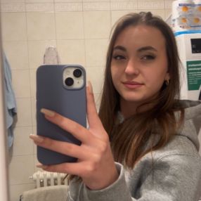 Ilaria, Babysitter a Chiampo
