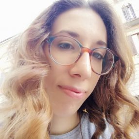 Chiara, Babysitter in Prato