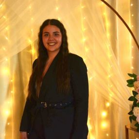 Erika, Babysitter a Provincia di Nuoro