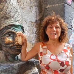 Patrizia, Babysitter a Mezzolombardo