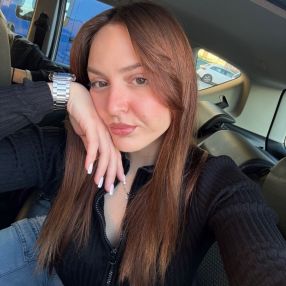 Maria, Babysitter a Barletta