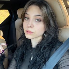 Giulia, Babysitter a Cittiglio