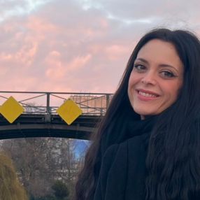 Valeria, Babysitter a Cernusco sul Naviglio