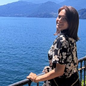 Valeria, Babysitter in Cernusco sul Naviglio