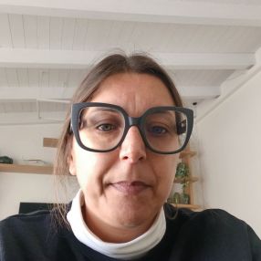Patrizia, Babysitter a Mazara del Vallo