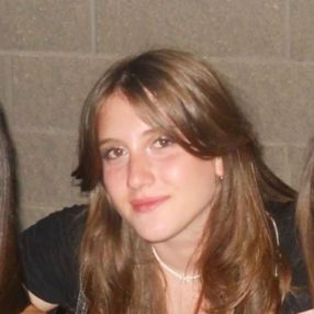 Giulia, Babysitter a Chiugiana