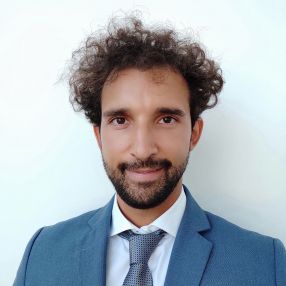 Vincenzo, Famiglia a Valmontone