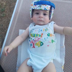 Francesco, Famiglia a Orbetello
