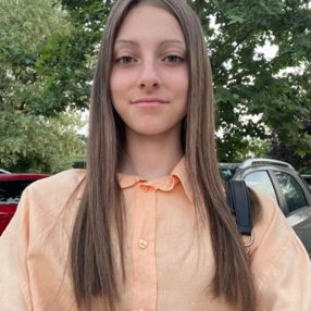 Beatrice, Babysitter a Provincia di Asti