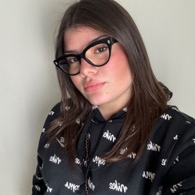 Alessandra, Babysitter in Contrada