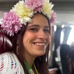 Sofia, Babysitter a Casalecchio di Reno