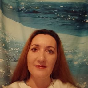 Claudia, Babysitter in Cuneo