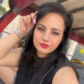 Aliona, Babysitter in Piacenza