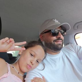 Antonio, Famiglia a Acerra