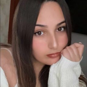 Alice, Babysitter a Castelluccio dei Sauri