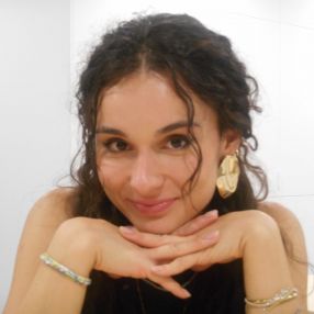 Beatrice, Babysitter a Chirignago-Zelarino