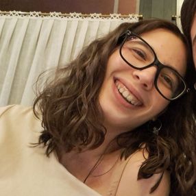 Marica, Babysitter a Pontoglio