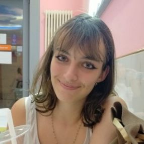 Giulia, Babysitter a Castrocaro Terme E Terra del Sole