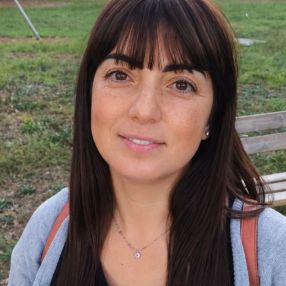 Veronica, Babysitter in Civita Castellana