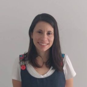 Tatiana, Babysitter in Ascoli Piceno